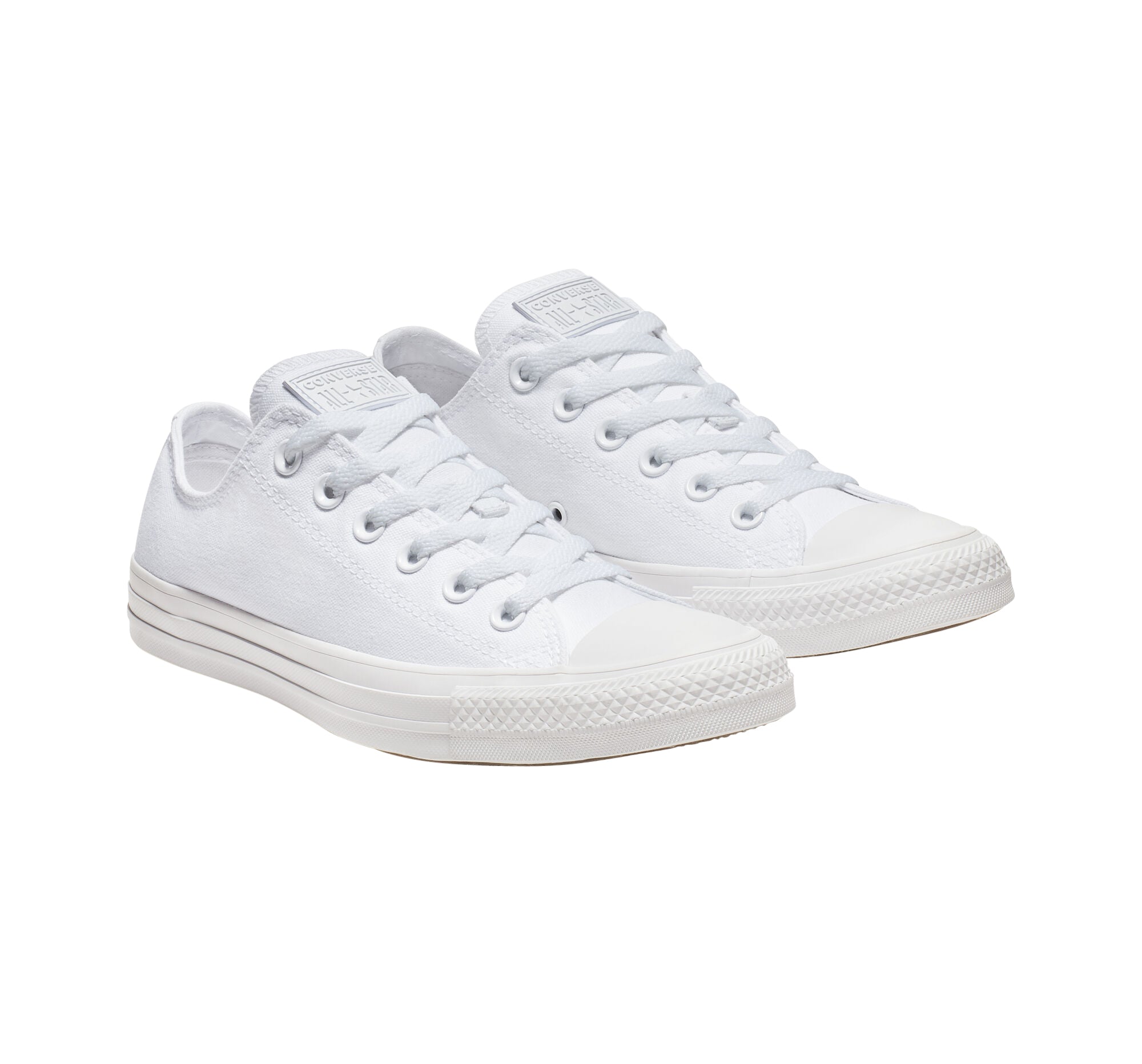 Chuck taylor hotsell monochrome canvas