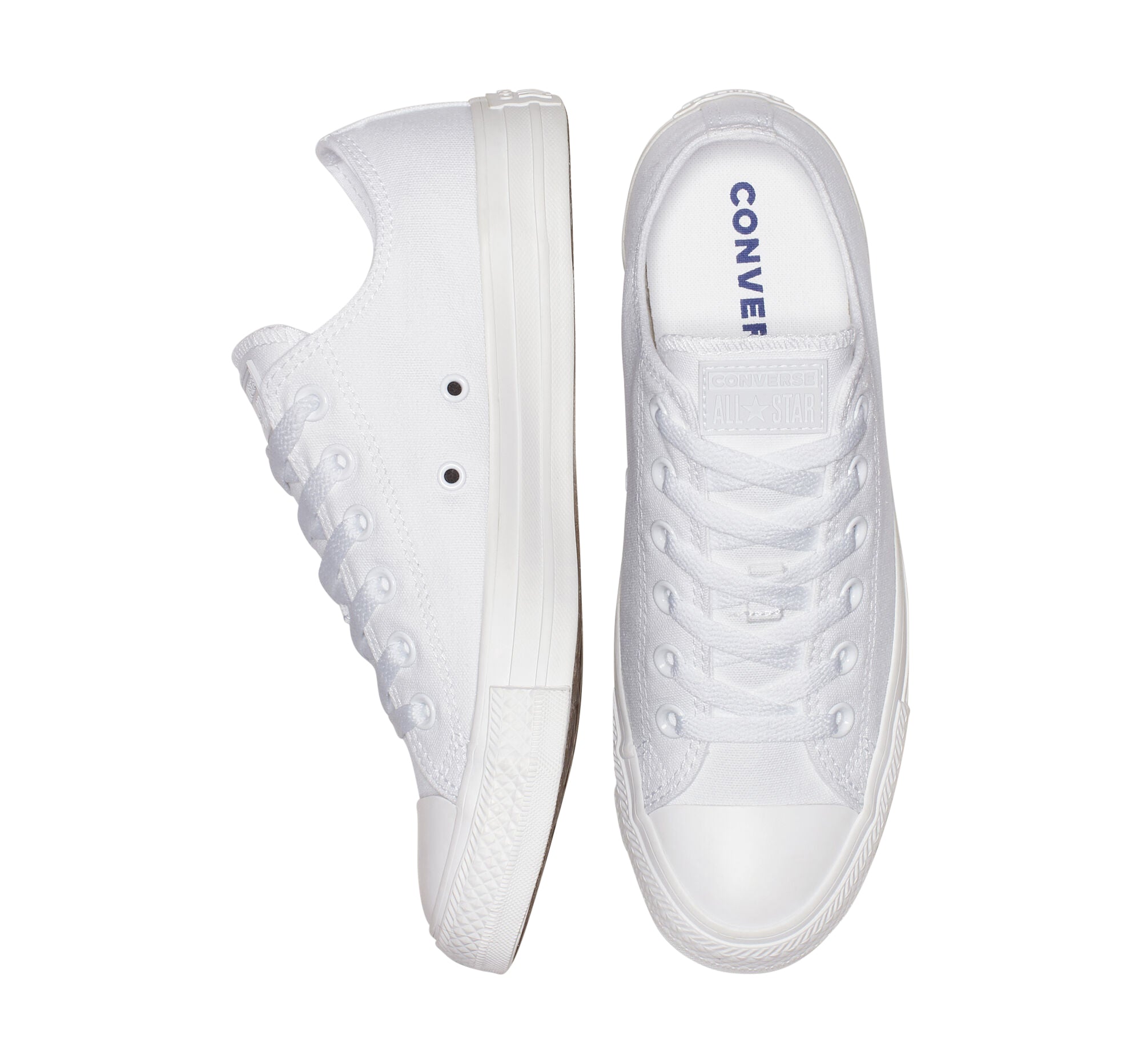 Chuck taylor all star hotsell white monochrome