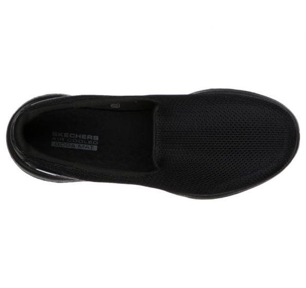 Skechers go walk 5 hotsell wide fit