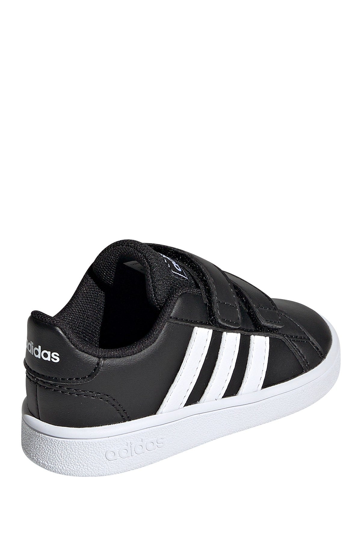 Adidas Toddlers Grand Court Sneakers (EF0117) - EB - R1L9