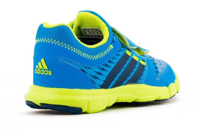 Adidas AdiPure Toddler (M22479) EX R1L1 – Shoe Bizz