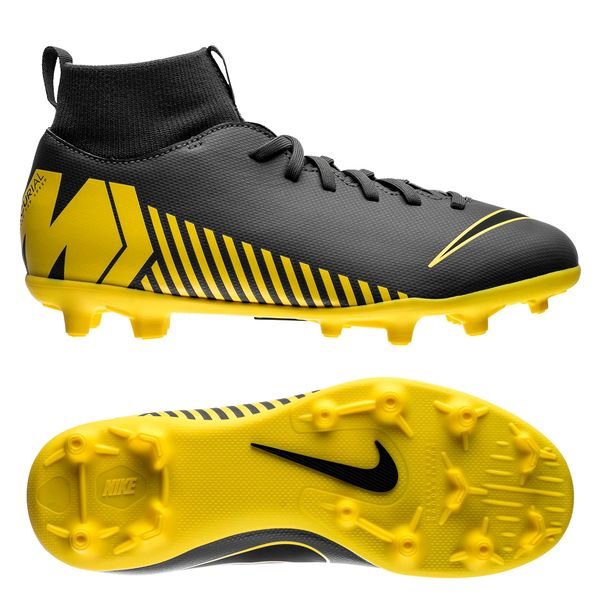 Nike junior superfly store 6 club mg