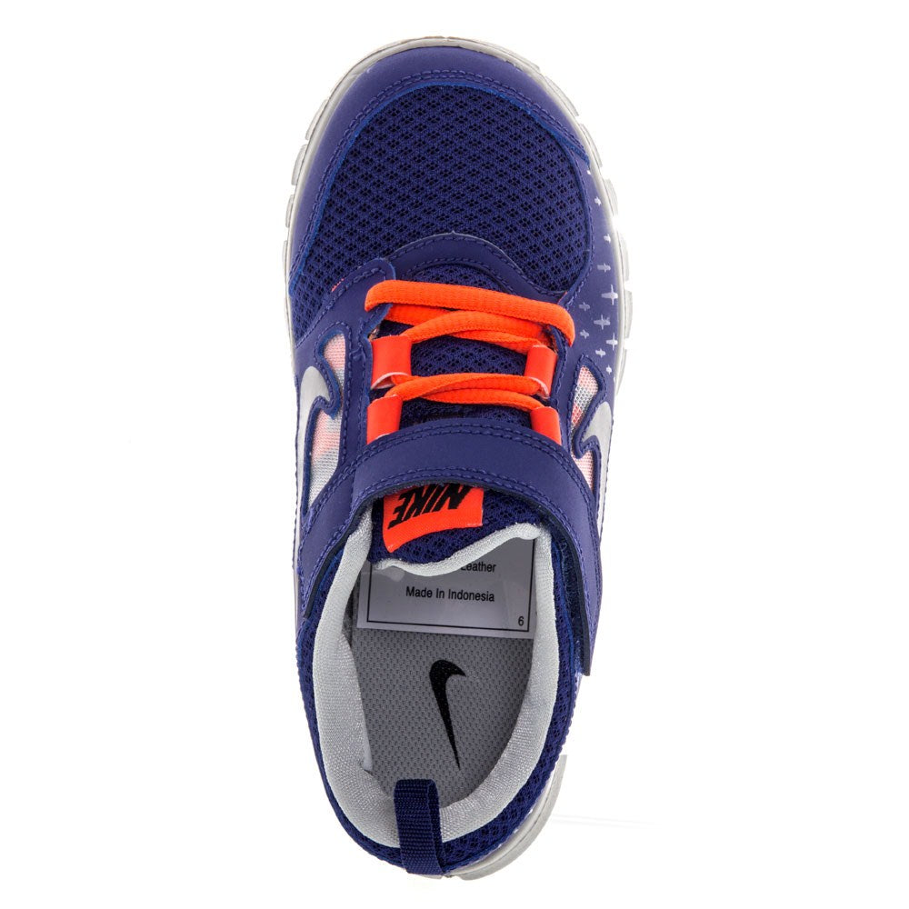 #Nike Kids Free Run 3 - (512167 403) - AF - R1L1