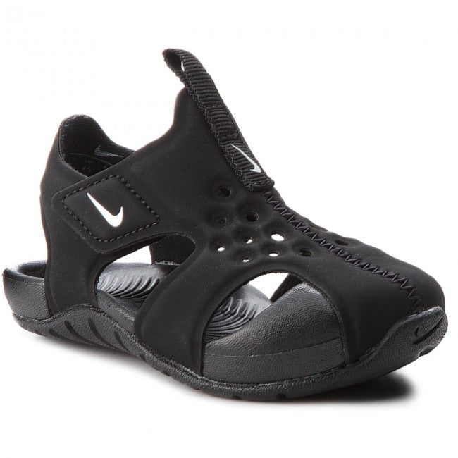 + Nike Sunray Protect Toddler Black (943827-001) - SP - R1L1