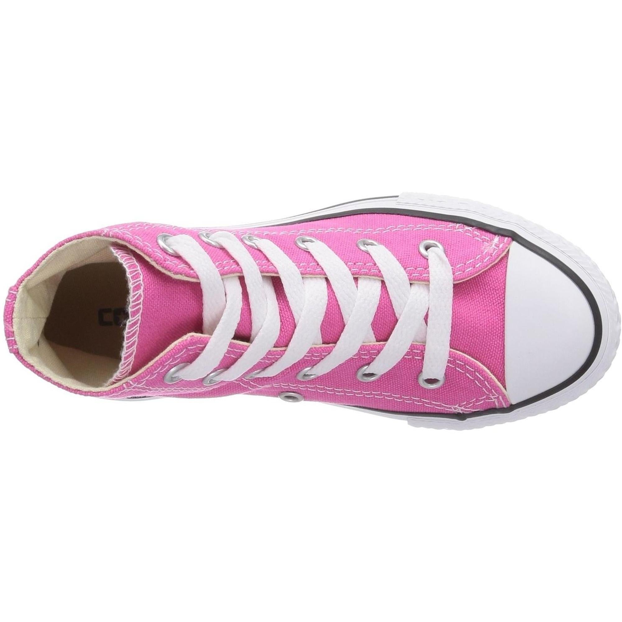 + Converse All Star Chuck Taylor Hi Pink - (347132/3J234c) - PA - R1L1 -