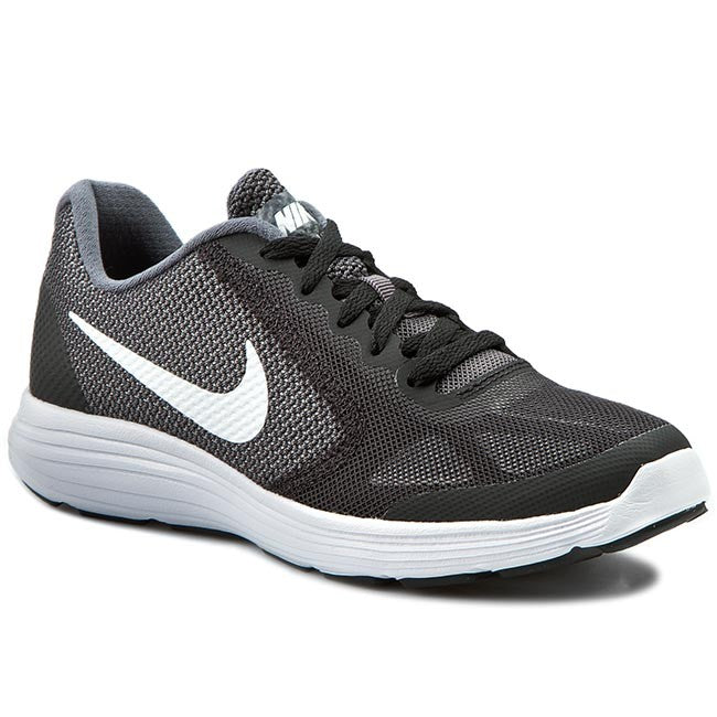 Nike Youth REVOLUTION GS (819413 001) PVR R1L1 – Shoe Bizz