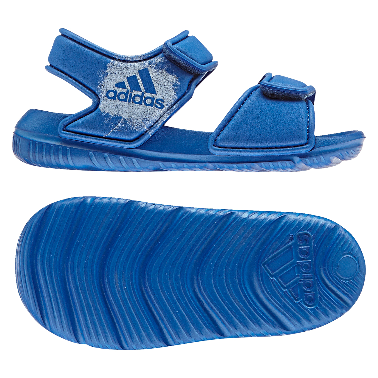 Adidas ALTASWIM Blue - (BA9281) - R2L18 AS