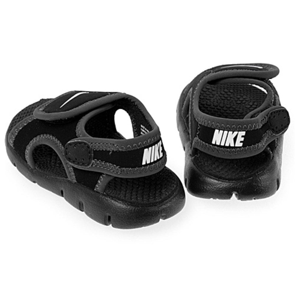 - Nike Sunray Adjust 4 Toddler Sandals - (386519 011) - B17 - R1L1