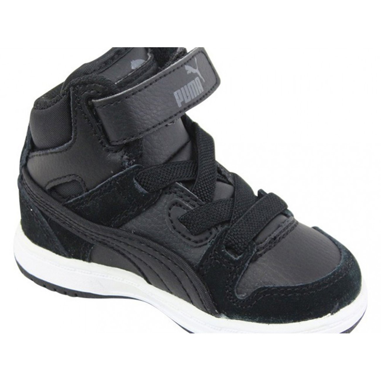 Puma rebound sales street kinder