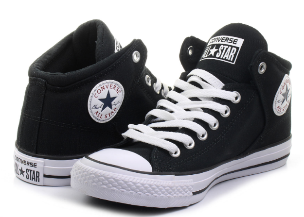 Chuck Taylor All Star High Street Hi 151041C TZ R1L6 Shoe Bizz