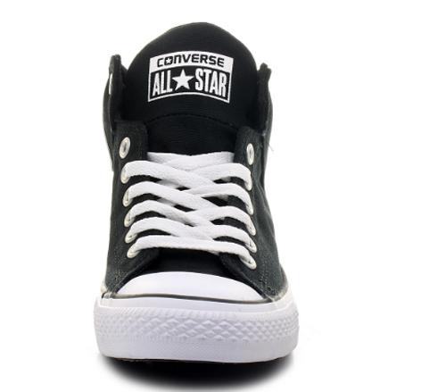 Chuck Taylor All Star High Street Hi 151041C TZ R1L6