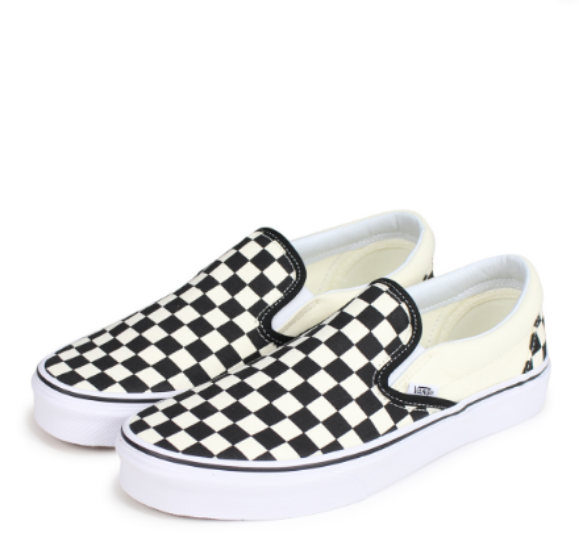 Checkerboard 2025 vans nz