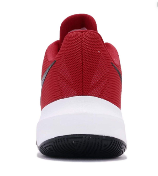 Nike zoom evidence basketball shoes hot sale