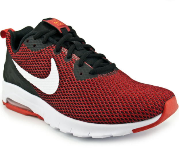 Nike Sportswear Nike Air Max Motion Mens Nike Air Max Motion LW