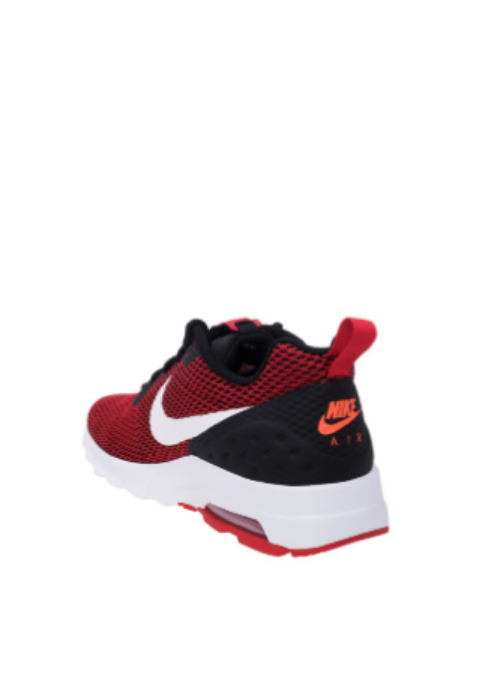 Nike Air Max Motion LW Red (AA0544-001) - D4 - L/P