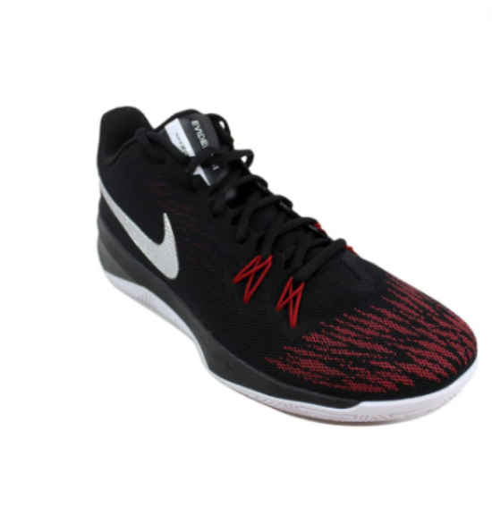 NIKE ZOOM EVIDENCE II 908976 006 E8 R1L4 L P Shoe Bizz