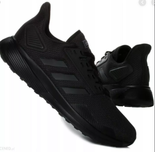 Duramo 2025 9 black