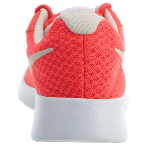 Nike Women s Tanjun Solar Red 812655 602 C16 R1L2 Shoe Bizz