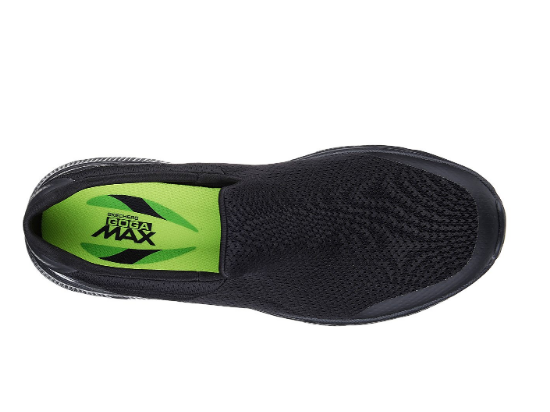 Skechers goga max hot sale nz