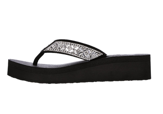 Skechers vinyasa 2025 lotus princess