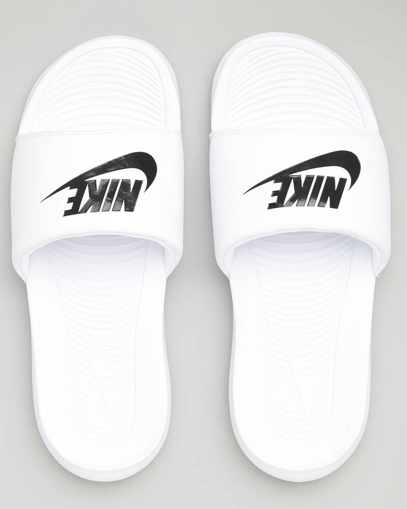 Nike Victori One Slide Sandals - (CN9677 100) - WW - R2L15