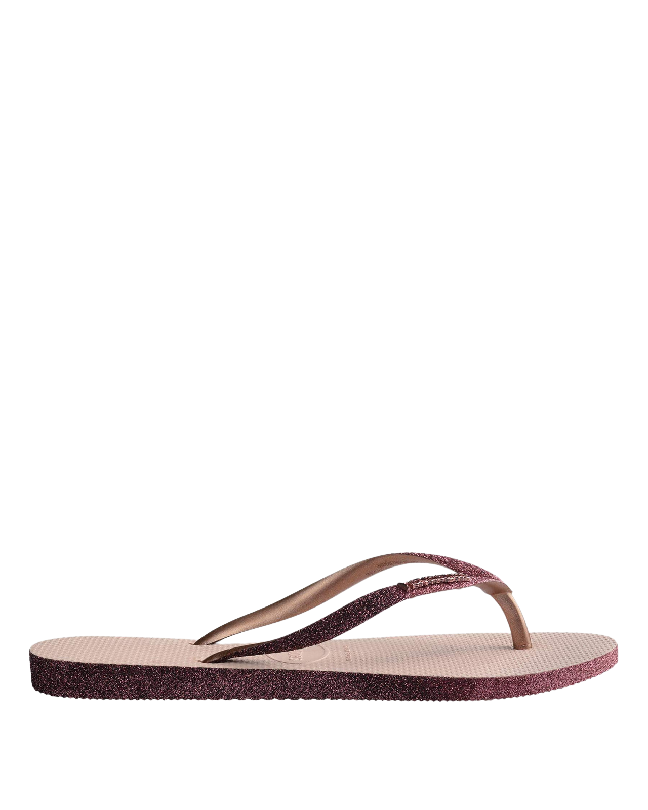 Sparkle havaianas sales