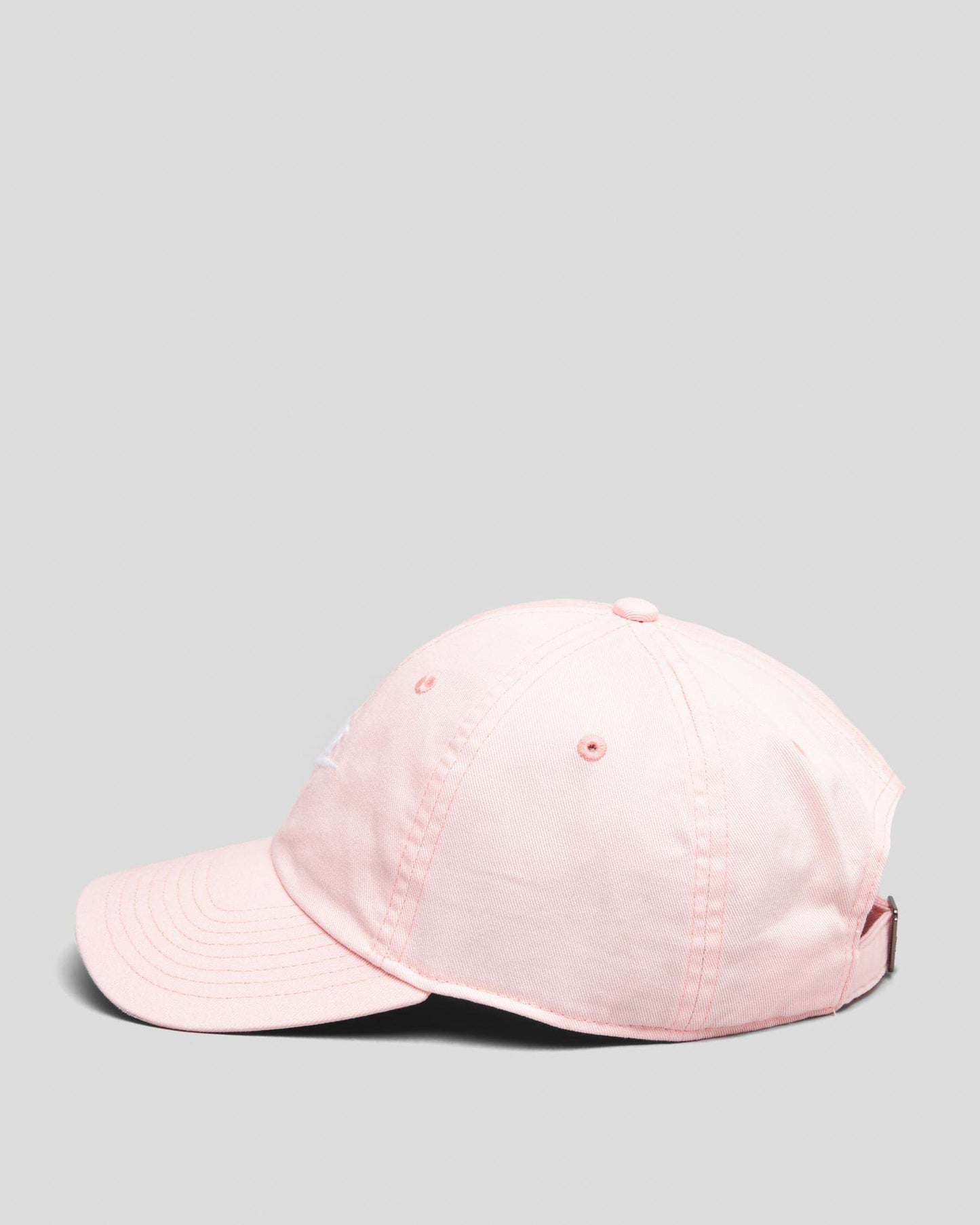 Nike Sportswear Futura Wash Cap Pink/Wht - (913011 686) - F
