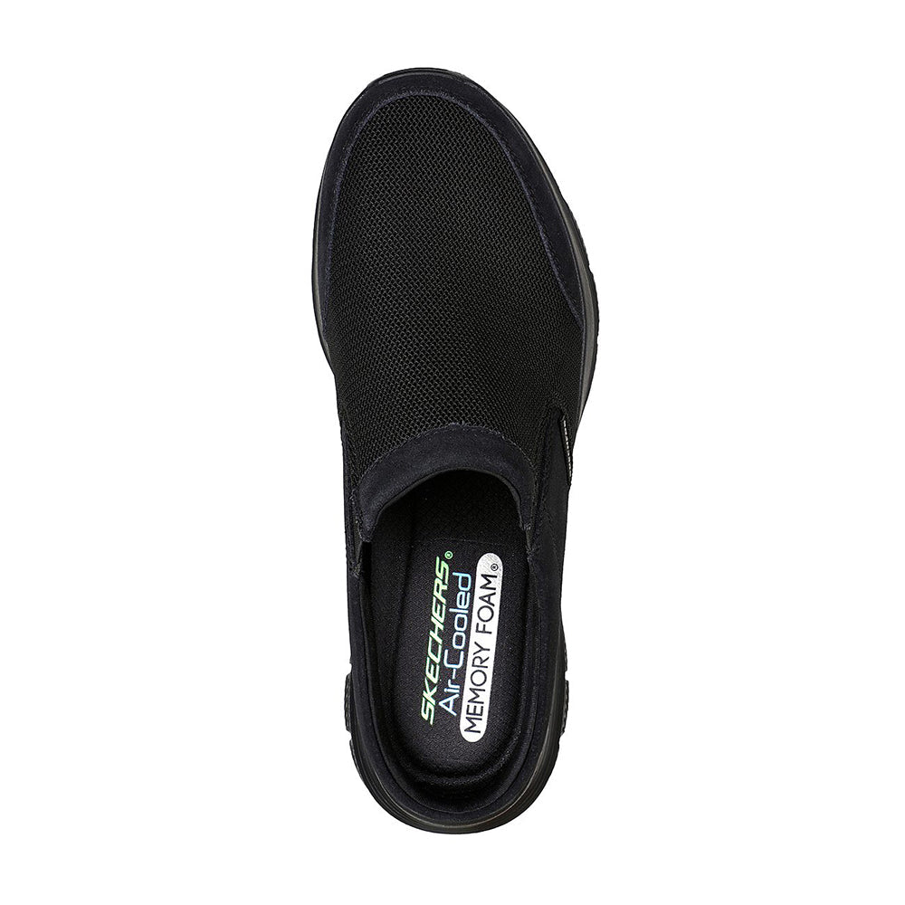 Skechers memory clearance foam open back