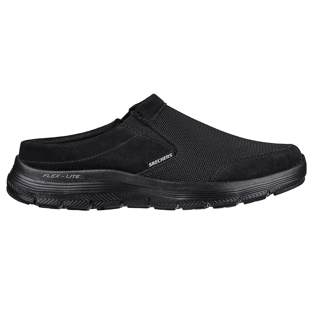 Skechers backless 2025 slip ons