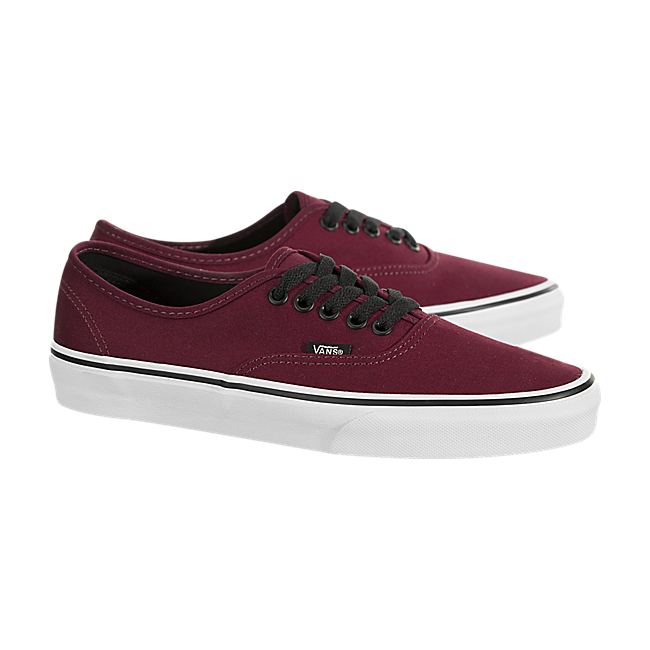 Vans Womens Authentic Pon Royale VN 0QER5U8 PRT R1L5 L P