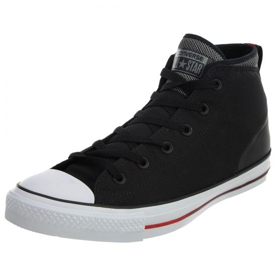 Converse syde best sale street mid black