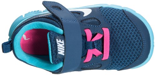 Nike free hotsell toddler girls