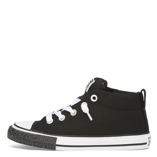 + Converse Chuck Taylor All Star Street Speckle Toe Youth - (666015C ...