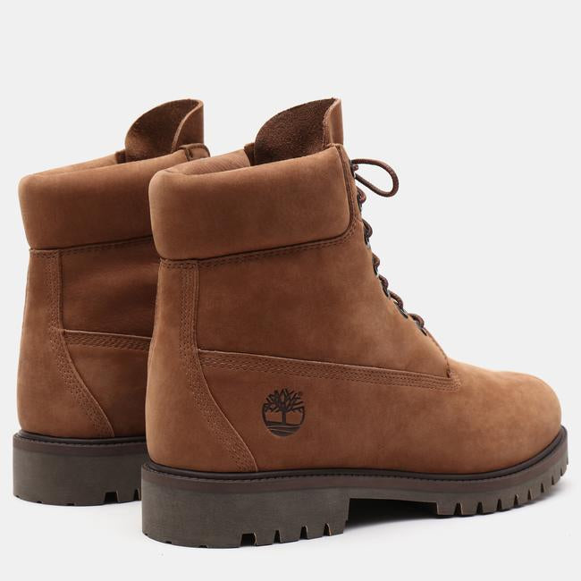 Timberland 6-Inch Light Brown (TB0A28VW D69) LB R2L17