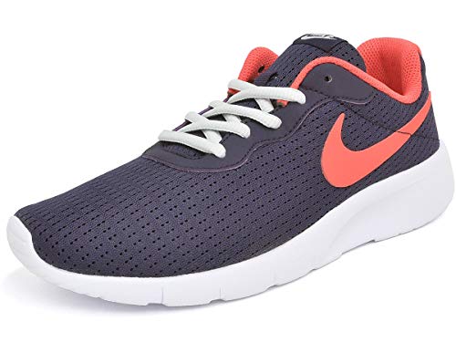 Nike tanjun womens on sale purple