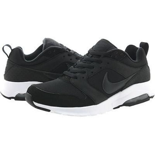 Air max outlet motion black