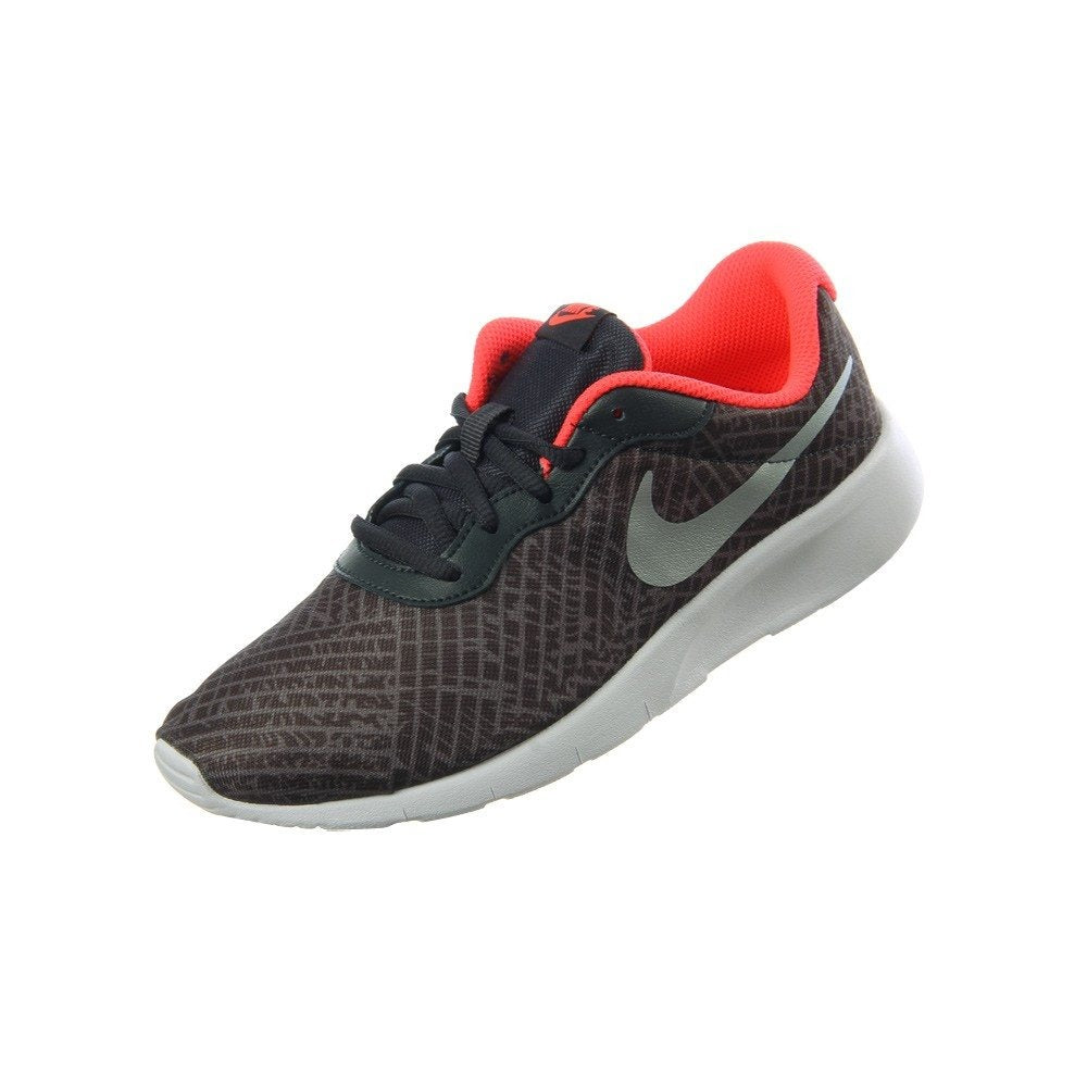 Nike tanjun hot sale print youth