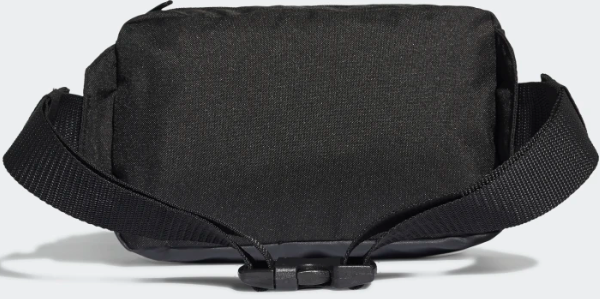 Adidas Linear Core Waist Bag Black DT4827 F Shoe Bizz