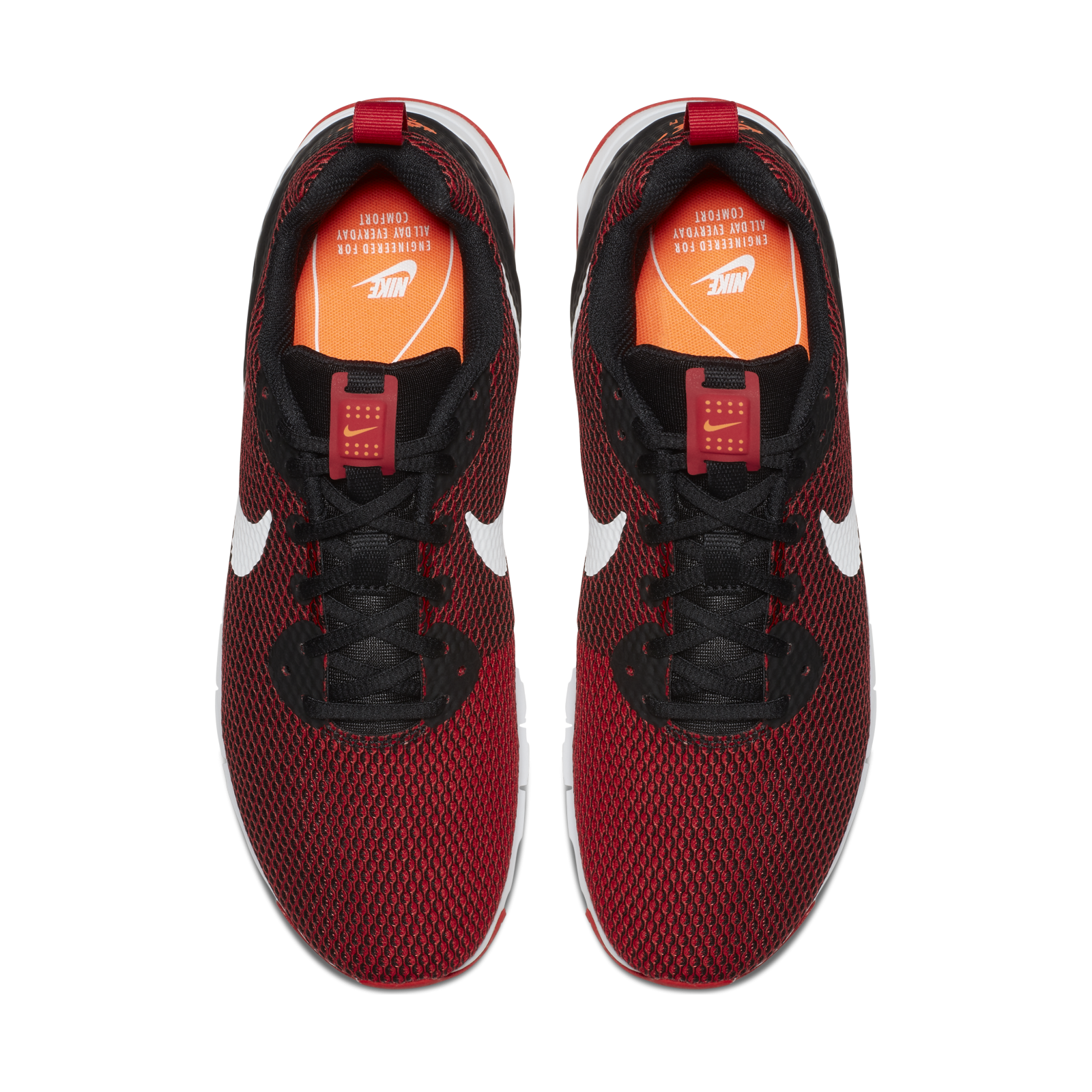 Nike air max motion 2025 lw red