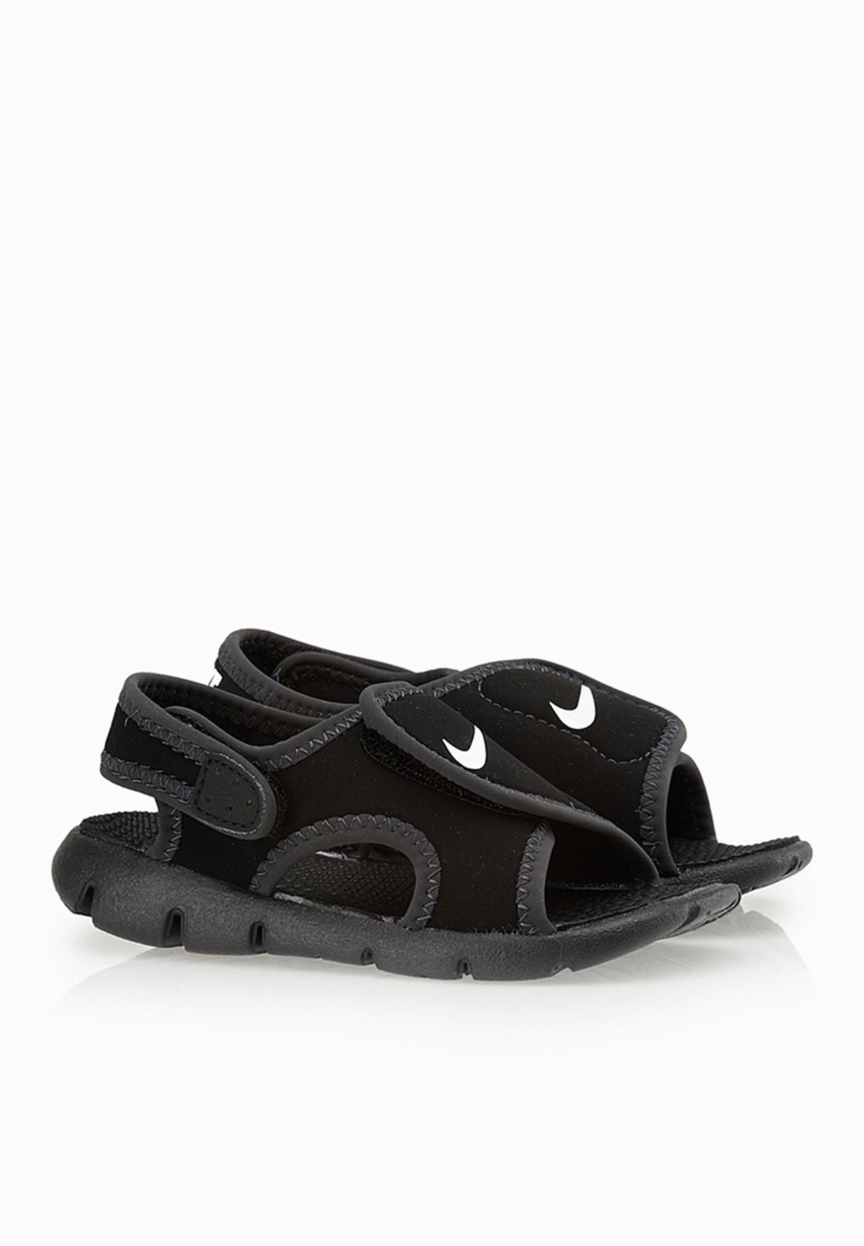 Youth nike sandals hot sale