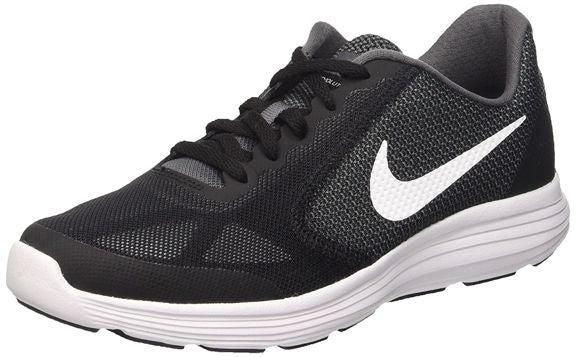 Nike Youth REVOLUTION 3 GS 819413 001 PVR R1L1