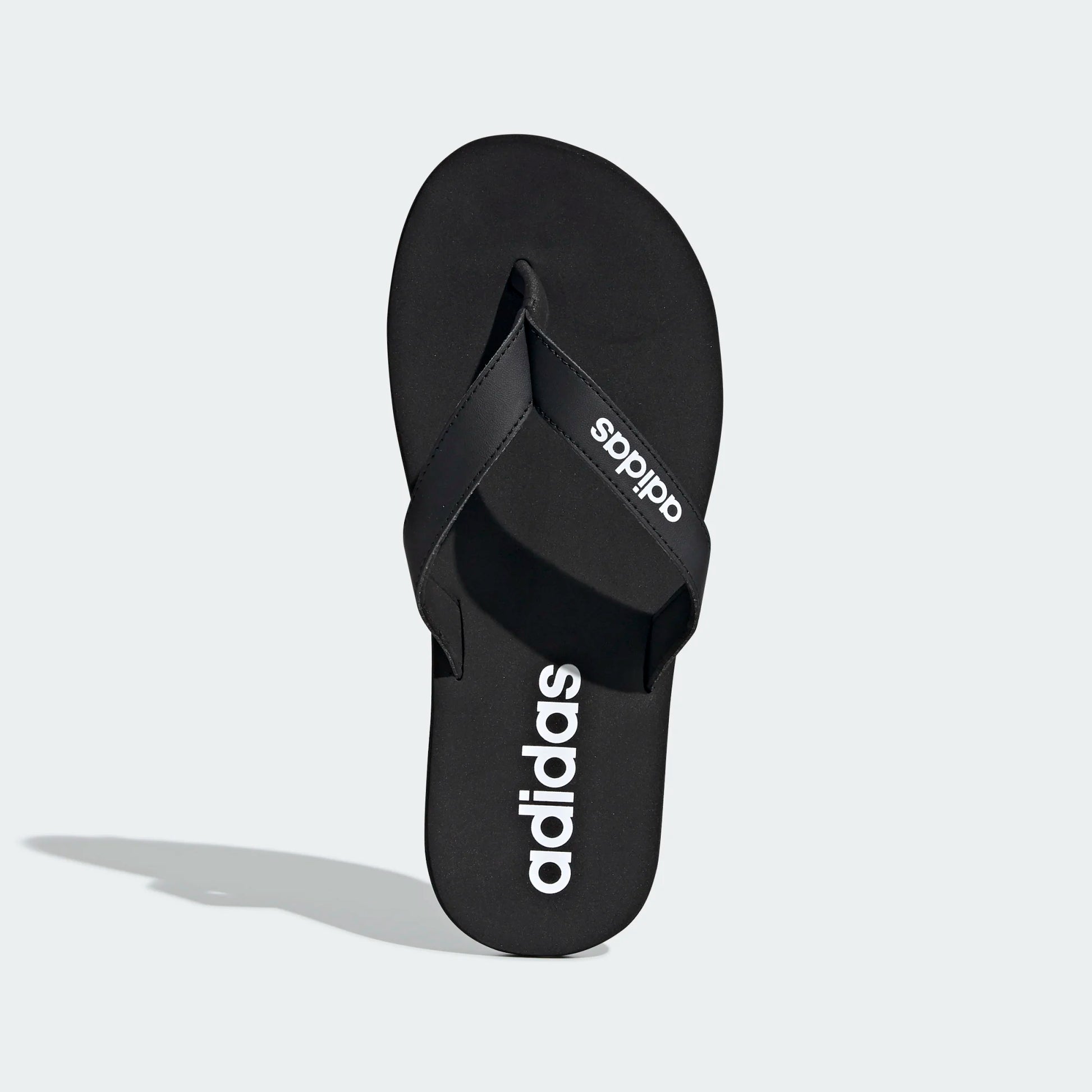 Adidas eezay flip flops womens cheap