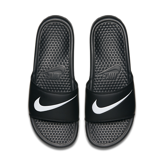 Nike Bennasi Swoosh (312618-011) - BWJ - R2L15