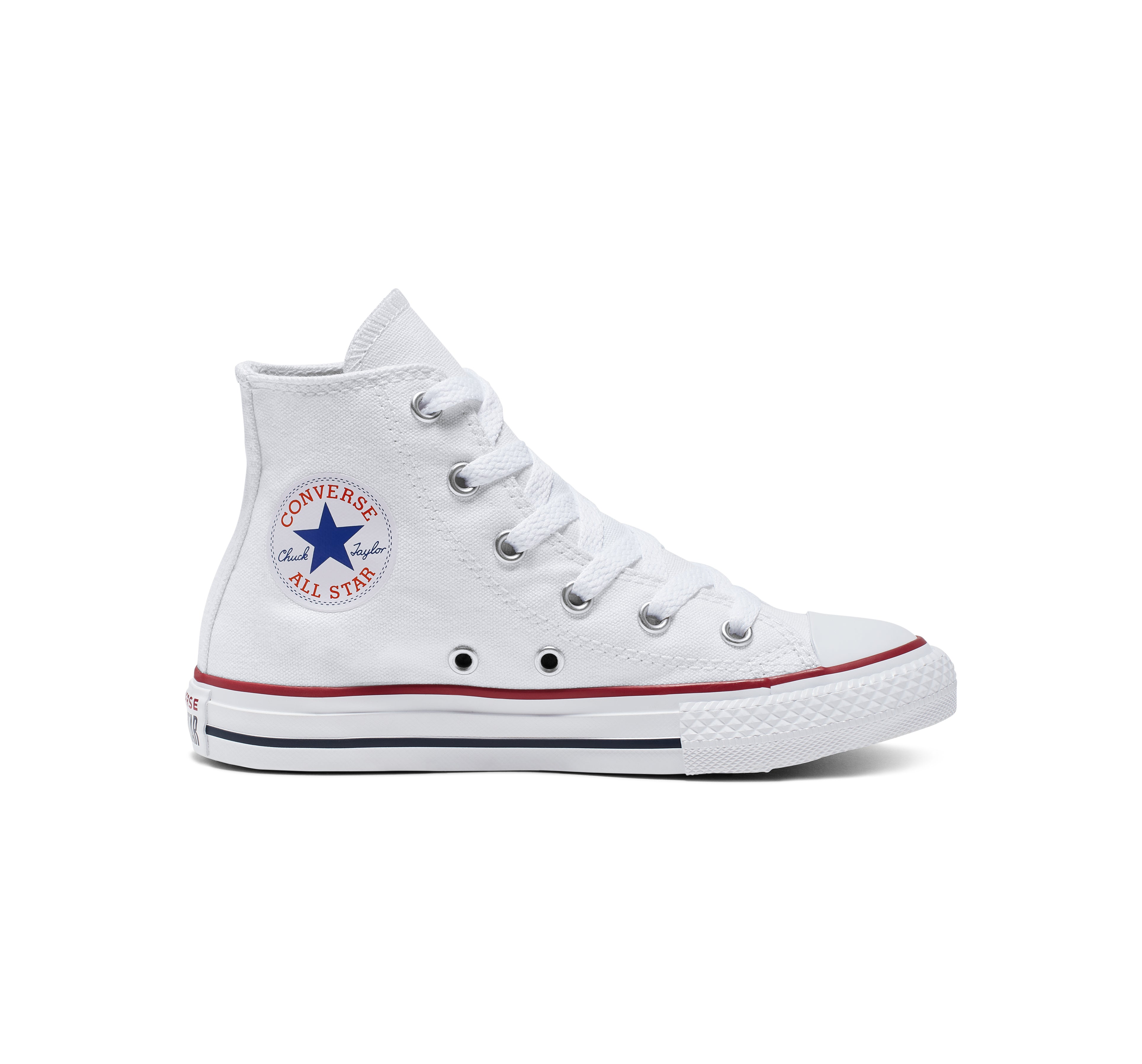 Cutting high top on sale converse