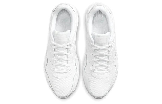 + Nike Womens Air Max SC White / White - (CW4554 101) - SX - R1L2