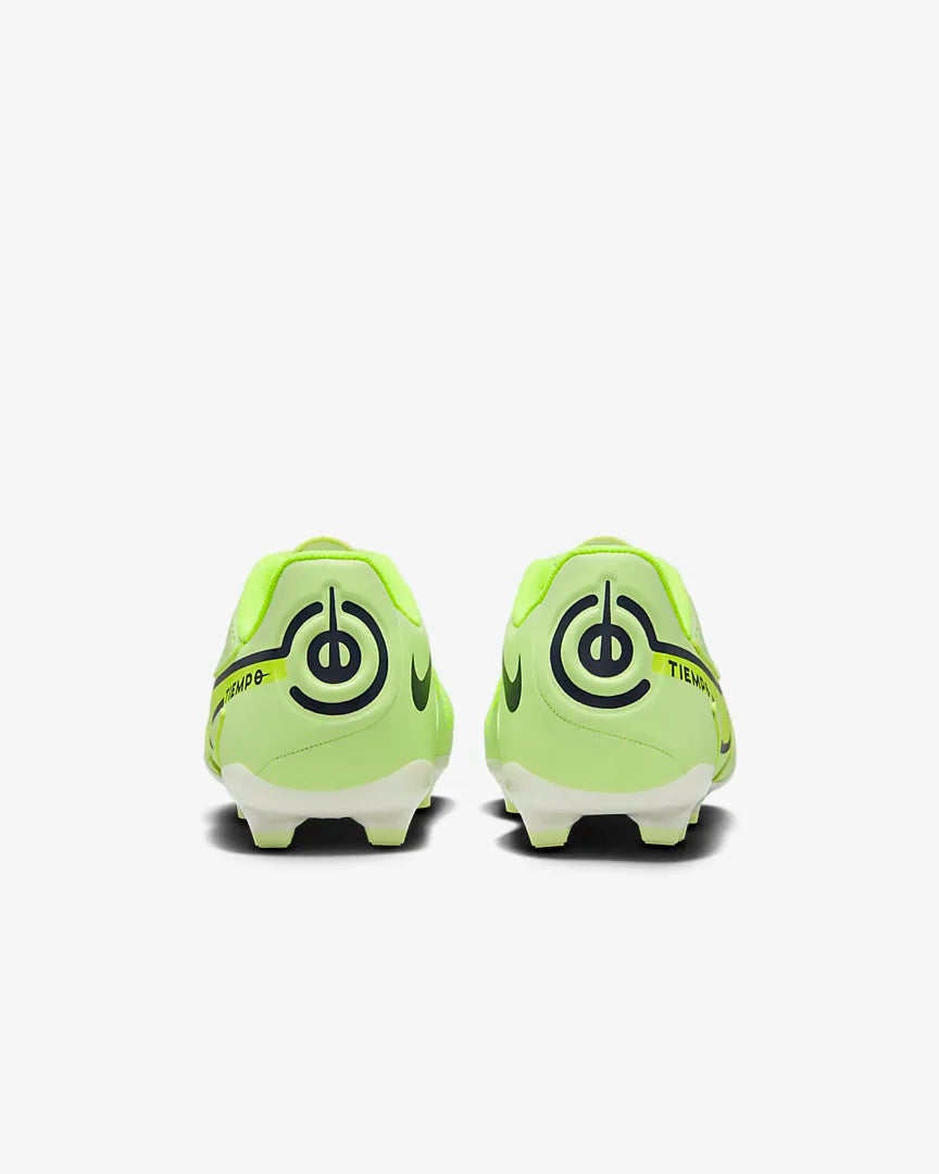 - Nike JUNIOR Legend 9 Academy FG/MG - (DA1333-705) - XS - R2L17