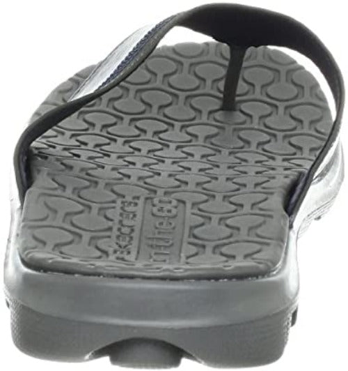 - Skechers Mens OnTheGo Escape - (53558/CCNV) - GY - R2L16