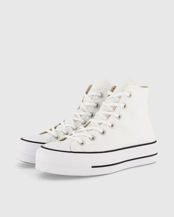 White converse 2025 womens size 6
