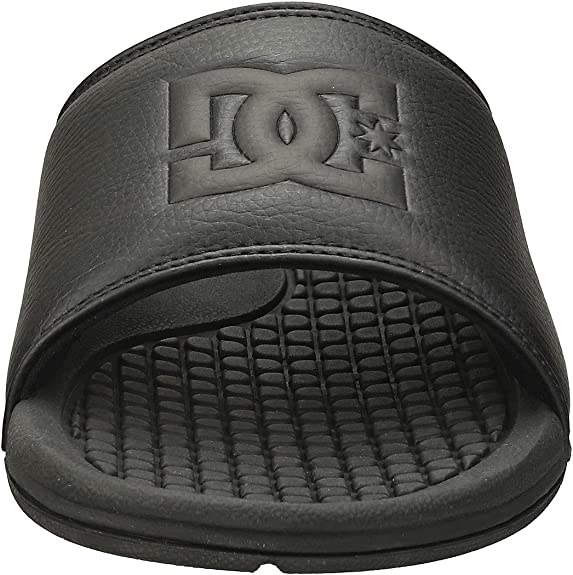 Dc on sale bolsa slides