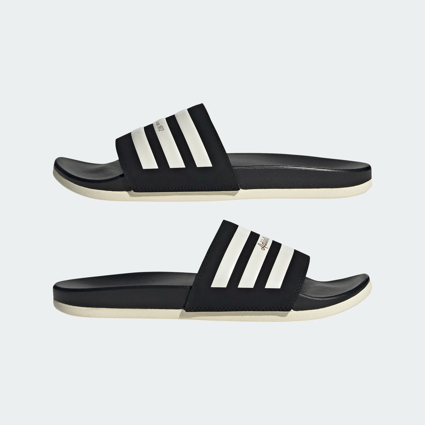 Adidas women clearance slides